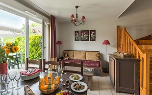 Résidence Lagrange Vacances Le Clos des Vignes