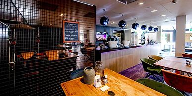 Fletcher Hotel - Restaurant Jagershorst - Eindhoven