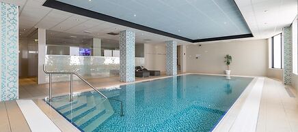 Fletcher Hotel - Restaurant Jagershorst - Eindhoven