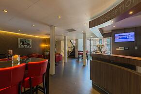Fletcher Hotel - Restaurant Jagershorst - Eindhoven