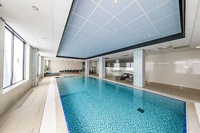 Fletcher Hotel - Restaurant Jagershorst - Eindhoven