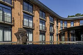 Fletcher Hotel - Restaurant Jagershorst - Eindhoven
