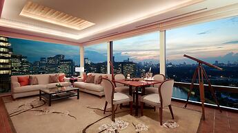The Peninsula Tokyo
