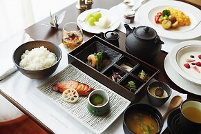 The Peninsula Tokyo