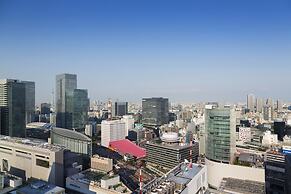 The Peninsula Tokyo