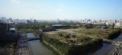 The Peninsula Tokyo