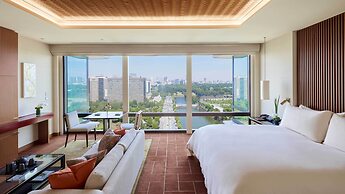 The Peninsula Tokyo