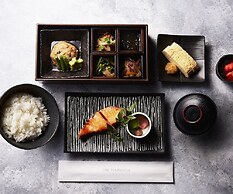 The Peninsula Tokyo