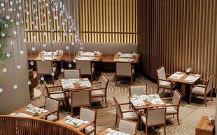 The Peninsula Tokyo