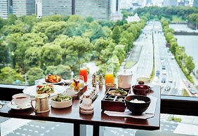 The Peninsula Tokyo