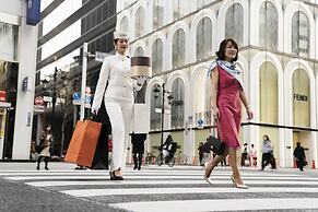 The Peninsula Tokyo