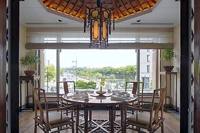 The Peninsula Tokyo