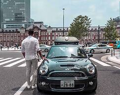 The Peninsula Tokyo