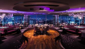 The Peninsula Tokyo