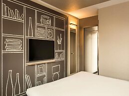 ibis Bordeaux Centre Bastide