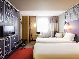 ibis Bordeaux Centre Bastide