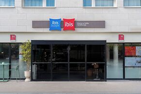 ibis Marne La Vallée Val d'Europe
