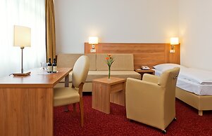 Ringhotel Haus Oberwinter