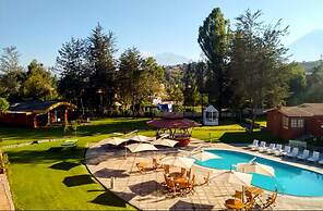 Hotel El Lago by Luoxo