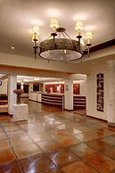Hotel El Lago by Luoxo