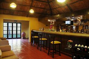 Hotel El Lago by Luoxo