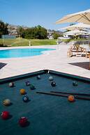 Hotel El Lago by Luoxo