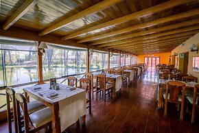 Hotel El Lago by Luoxo