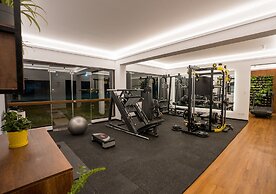 Hotel El Lago by Luoxo