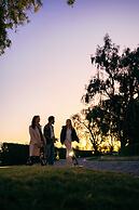 Hotel El Lago by Luoxo
