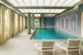Hôtel Le Magnifique (Ex Hôtel Le M Paris)