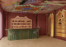 Hôtel Le Magnifique (Ex Hôtel Le M Paris)