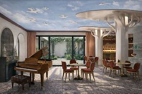 Hôtel Le Magnifique (Ex Hôtel Le M Paris)
