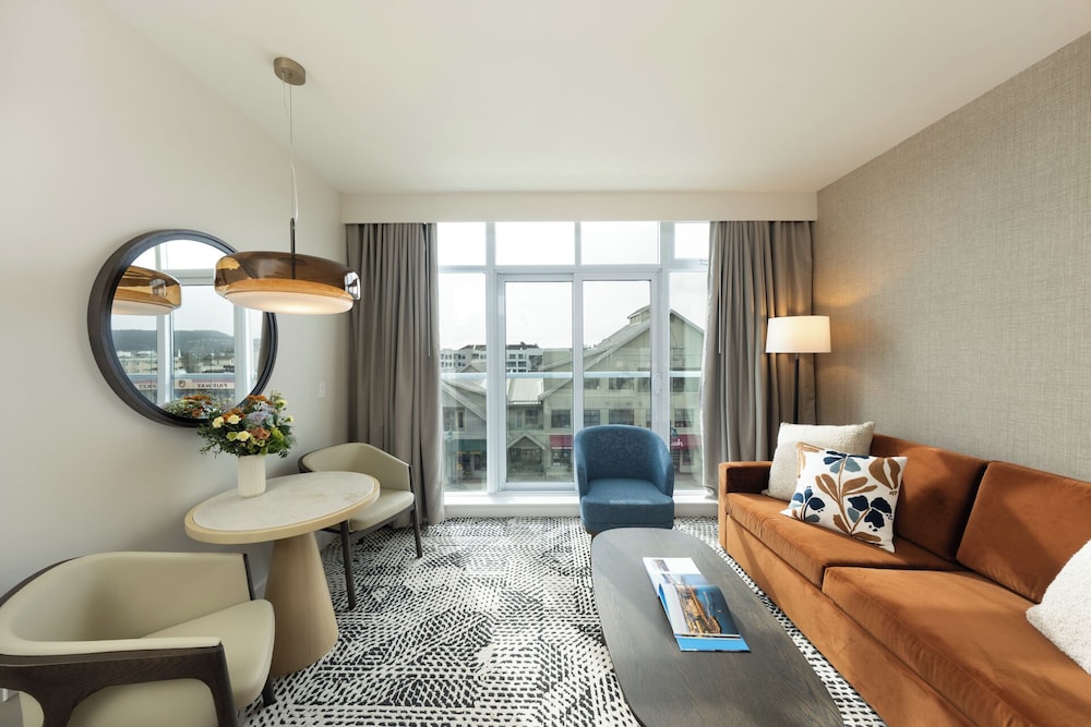 The Sidney Pier Hotel & Spa
