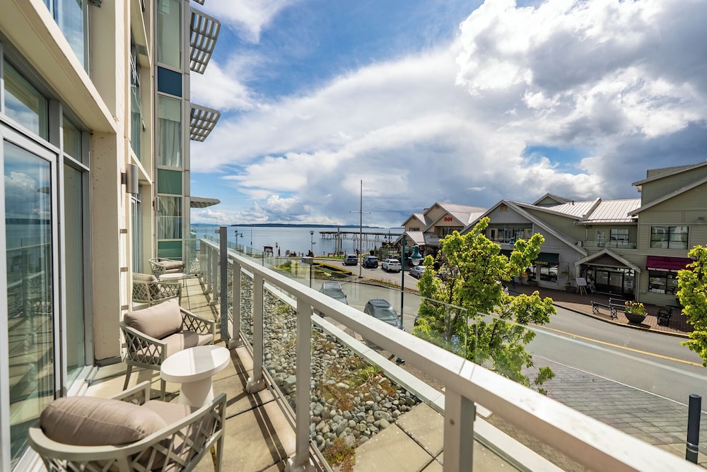 The Sidney Pier Hotel & Spa