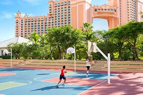 The Cove at Atlantis