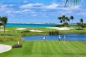 The Cove at Atlantis