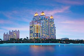 The Cove at Atlantis