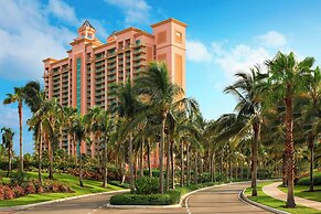 The Cove at Atlantis