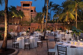 The Cove at Atlantis