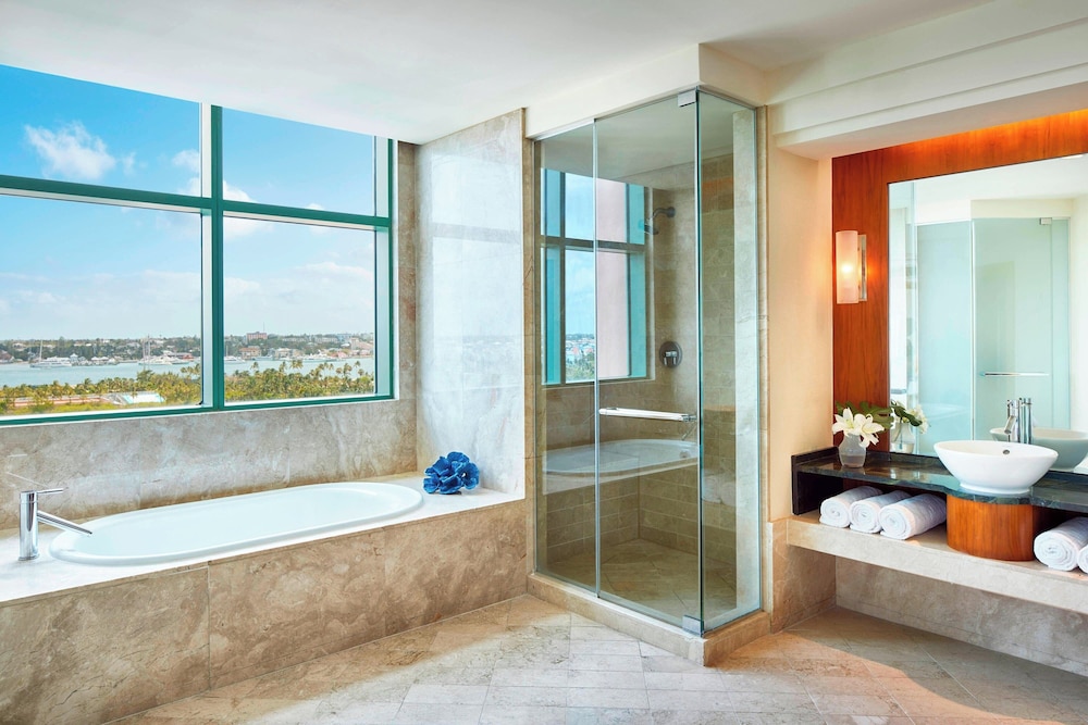 The Cove at Atlantis
