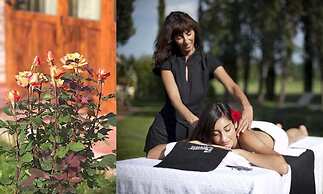 Garden Resort & Spa San Crispino