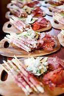 Garden Resort & Spa San Crispino