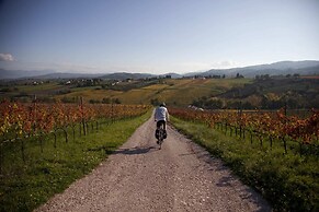 Garden Resort & Spa San Crispino