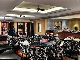 InterContinental Shenzhen by IHG