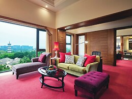 InterContinental Shenzhen by IHG