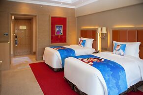 InterContinental Shenzhen by IHG
