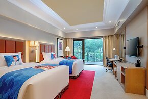 InterContinental Shenzhen by IHG