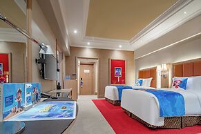 InterContinental Shenzhen by IHG