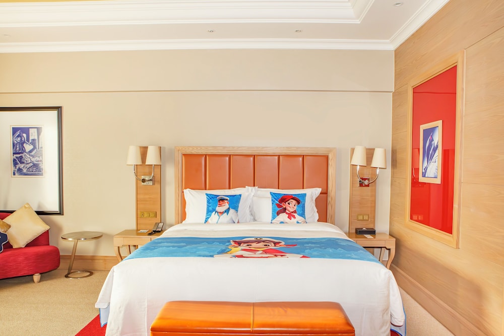 InterContinental Shenzhen by IHG