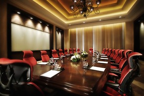 InterContinental Shenzhen by IHG